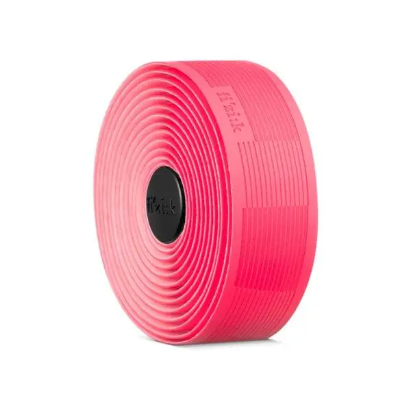 Tukkuhinta Fizik Vento Ohjaustangon Teippi Tacky Solocush - Fluor Vaaleanpunainen