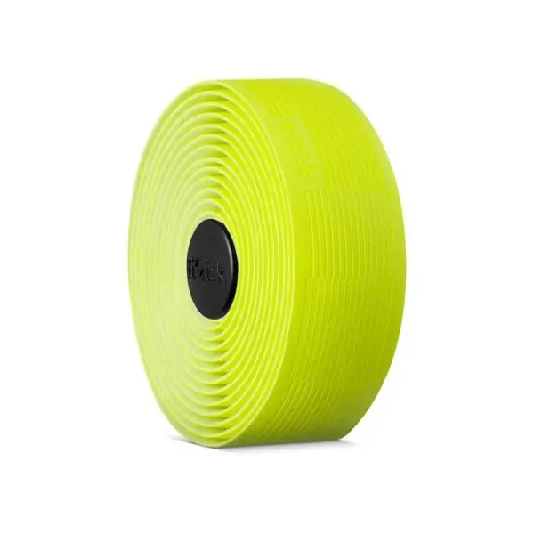 Alennus Fizik Vento Ohjaustangon Teippi Tacky Solocush - Fluor Keltainen