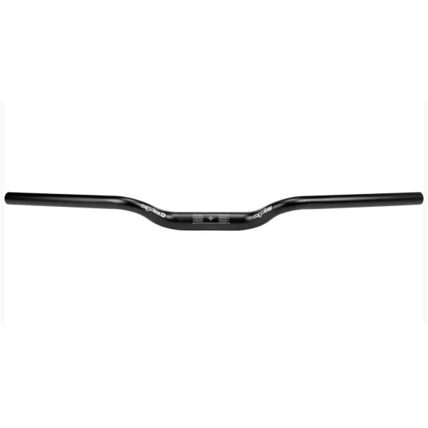 Ergotec M-Tanko MTB Ohjaustangot Ø31.8mm 70cm Alumiini - Matta Musta Halpa Hinta