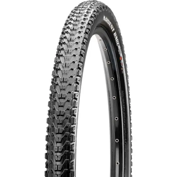Tukkuhinta Maxxis Ardent Race 27.5 x 2.20" 3C/Exo/TL Taitettava - Musta