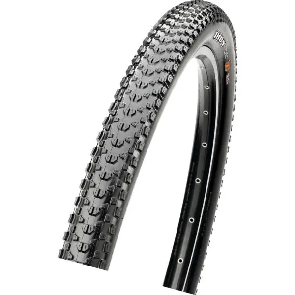 Viikonlopputarjous Maxxis Ikon Rengas 27.5 x 2.20" 3C/Exo/TL Taitettava - Musta