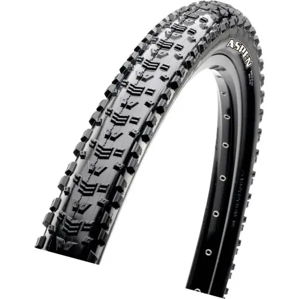 Maxxis Aspen Rengas 29 x 2.25" Exo/TL Taitettava - Musta Erikoistarjous