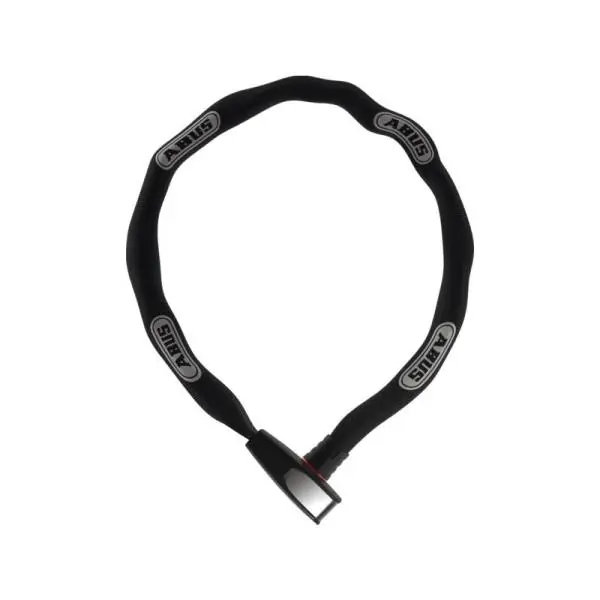 Abus Steel-O-Chain Ketjulukko 85cm - Musta Vain Tänään