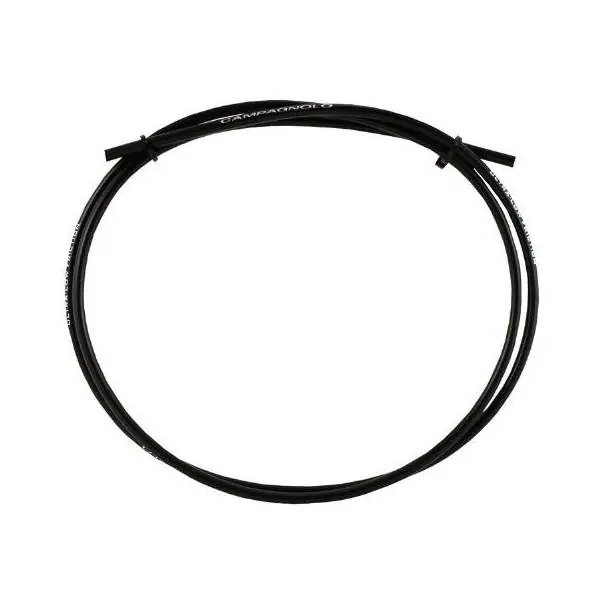 Erikoistarjous Campagnolo Jarru Ulkokotelo 1250mm - Musta