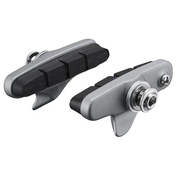 Shimano R55C4 R7000 Jarrupalat Resin - Musta Nopea Toimitus