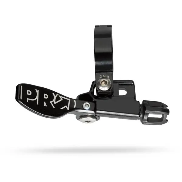 Pro Koryak Remote Switch -. Dropperpost - Musta Suosittu