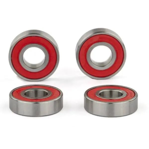 Campagnolo CA013 Kuulalaakerisarja - Hopea (4) Aito