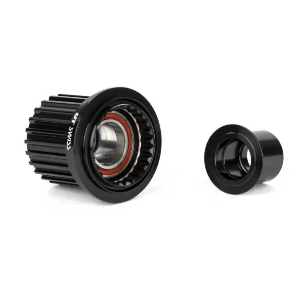 Osta Nyt DT Swiss Rataspakka Body Sarja SH Mikro Spline 12V Ø12/142mm