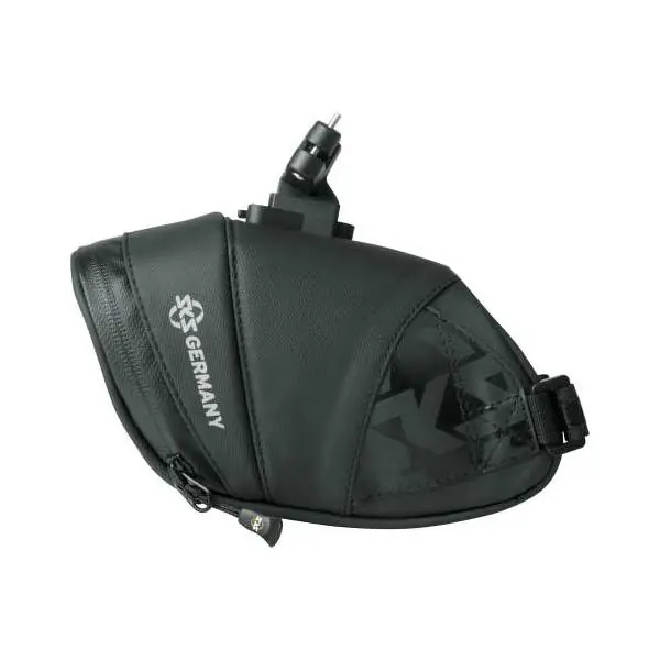 SKS Explorer Click 800 Satulalaukku 1.8L - Musta Kuuma Tarjous