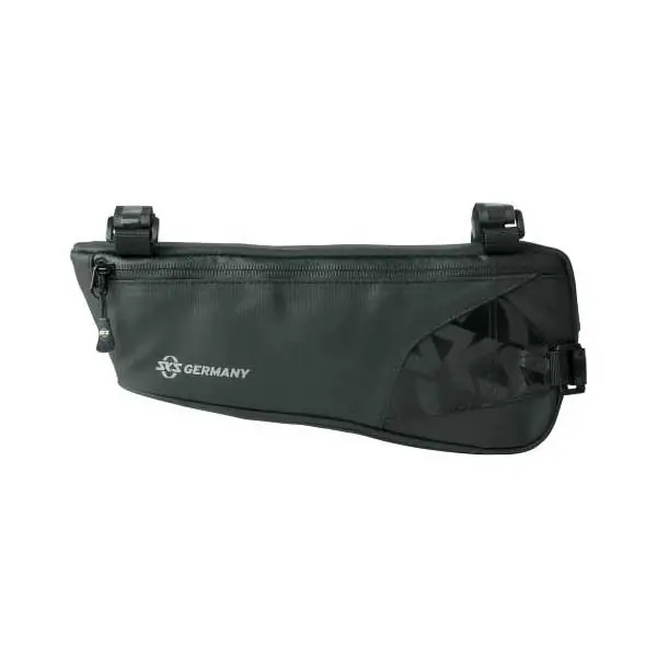 Halpa SKS Explorer Edge Runkolaukku 1.0L - Musta