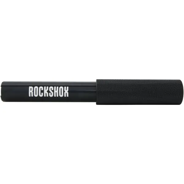 Uutuus Rockshox IFP Säädin -. Monarch / Deluxe - Musta