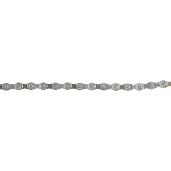 Shimano HG-40 Polkupyörän Ketju 6/7/8S 1/2 x 3/32" 116 Linkit Loppuunmyynti