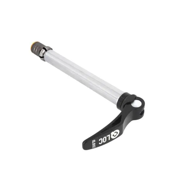 Poisto Suntour Q-Lukko Läpi Axle Ø15mm 100mm Taloudellinen - Musta