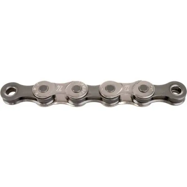 Bestseller KMC Z8.3 Polkupyörän Ketju Nexus 3/32" 114 Linkit - Hopea/Gr