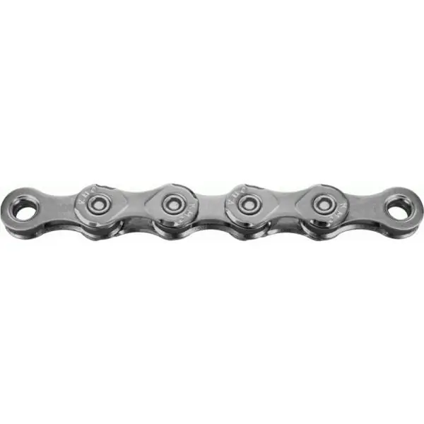 KMC X11 EPT Polkupyörän Ketju 11S 11/128" 118 Linkit - Hopea Erikoistarjous