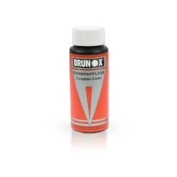 Halpa Hinta Brunox Carbon Care Kokoonpano Suihke - Suihkepurkki 120ml