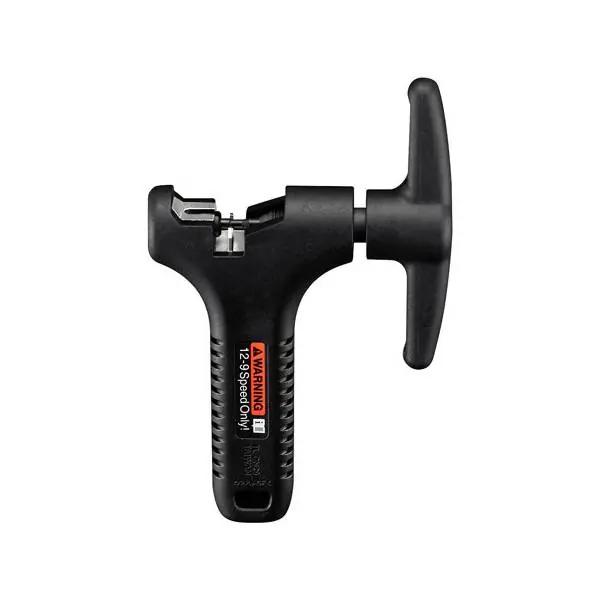 Ajankohtainen Shimano TL-CN29 Ketjutyökalu 9/12V - Musta/Hopea