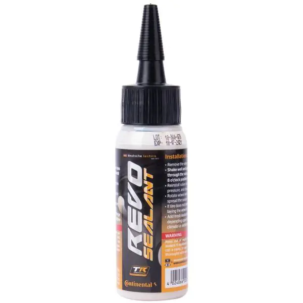 Continental RevoSealant - Pullo 60ml Erikoistarjous