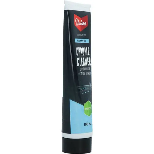 Aito Valma Kromi Puhdistusaine Kiillotus - Putki 100ml