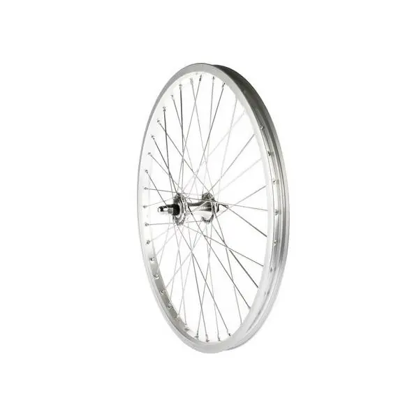 Dahon Etupyörä 20" -. Vybe / Vitesse 2013-2014 - Hopea Vain Tänään