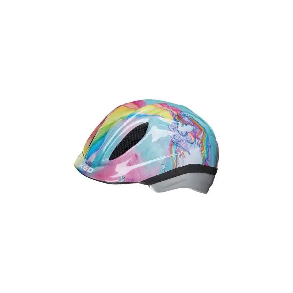 Bikefashion Lasten Kypärä Eenhoorn Paradijs - XS 44-49cm Bestseller