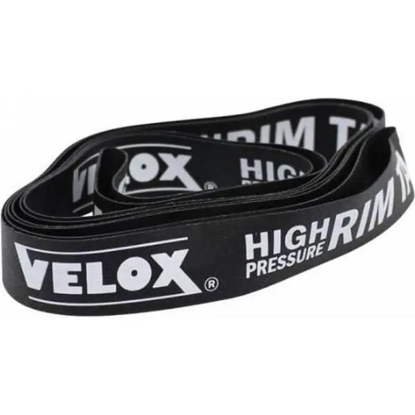Halpa Velox VTT Korkea Paine Vannenauha 29" 18mm - Musta