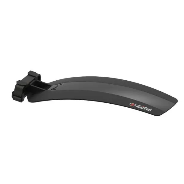 Zefal Shield S10 Takalokasuoja 28" Muovi - Musta Bestseller