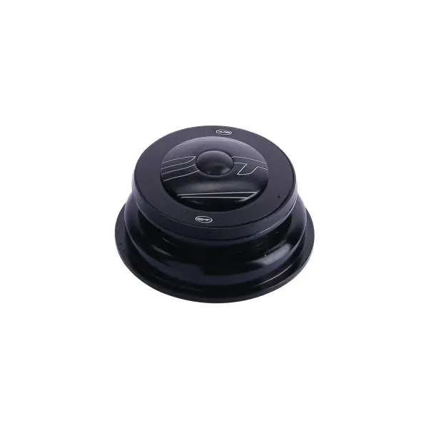 Rajoitettu Tarjous Contec SHS-60 Ohjainlaakeri 1 1/8 - 1 1/2" Ø39.8mm - Musta