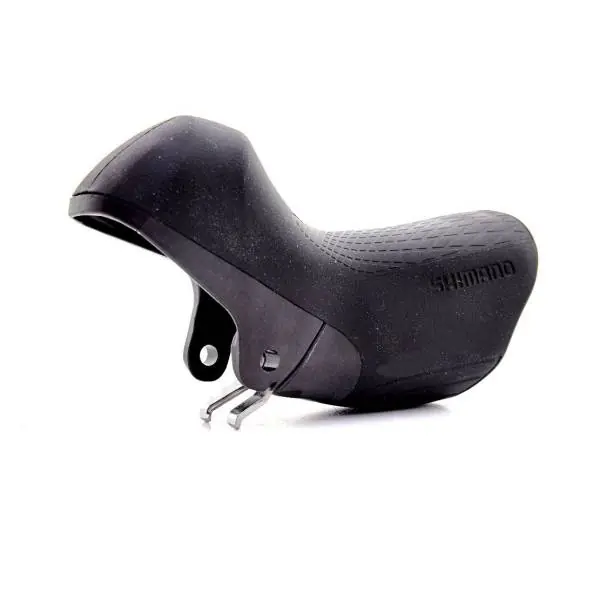 Shimano Kahva Unit Vasen -. ST-R8000 - Musta Ilmainen Palautus