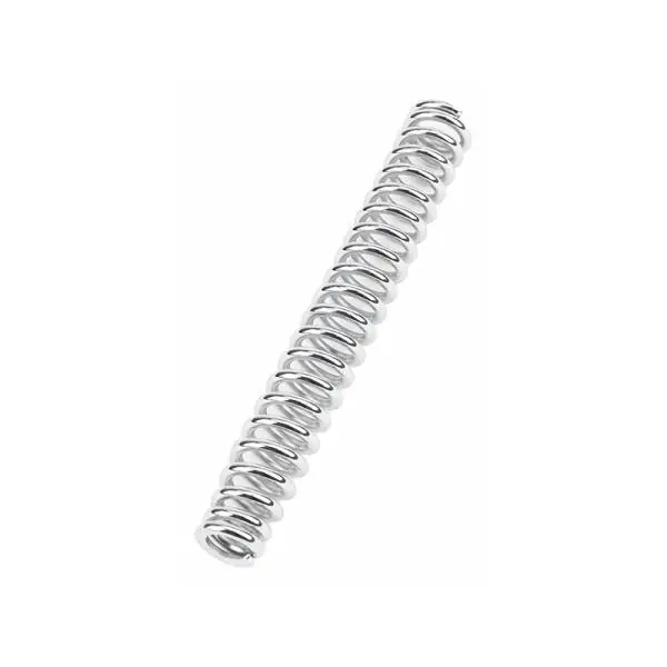 Ergotec Vara Jousi 350mm 80-100kg -. SP-2.0 - Hopea Ilmainen Palautus