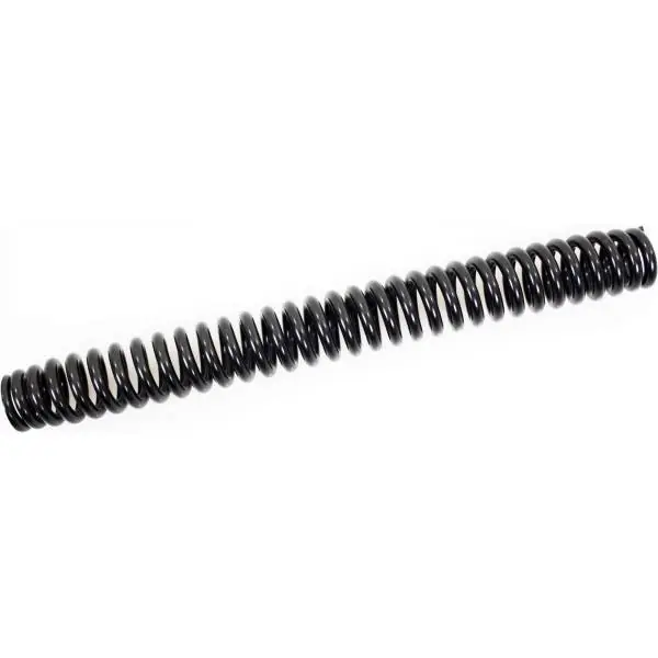 Ergotec Vara Jousi 300mm 80-100kg -. SP-2.0 - Musta Merkkituote