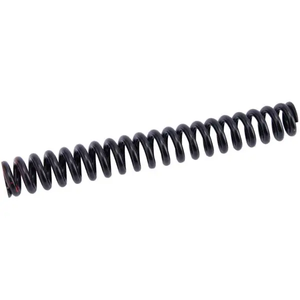 Edullinen Hinta Ergotec Vara Jousi Kova 90-140kg -. SP-10.0 - Musta