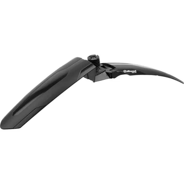 Edullinen Hinta Polisport Mud-Pro Lokasuojasarja 26/29" - Musta