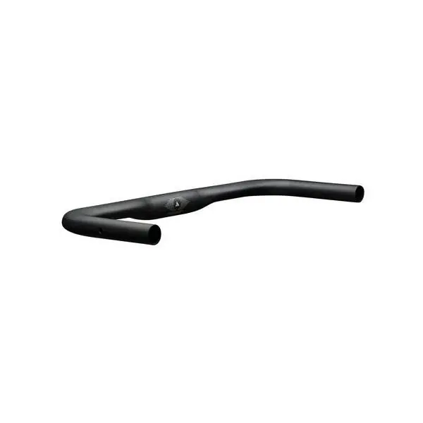Kuuma Tarjous Profile Muotoilu Siipi/10a Base Tanko 1 1/8" 40cm - Musta