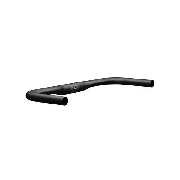 Profile Muotoilu Siipi/10a Base Tanko 1 1/8" 44cm - Musta Uusi Kokoelma