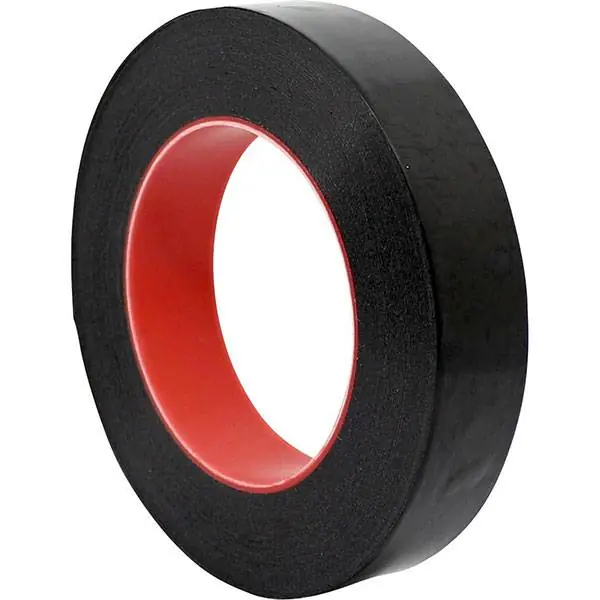 Velox VTT Vannenauha 25mm 66m Tubless - Musta Osta Nyt