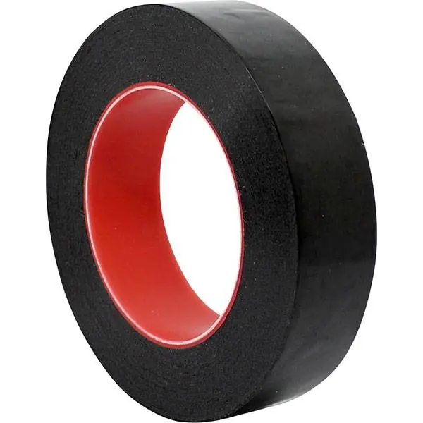Älä Missaa Velox VTT Vannenauha 30mm 66m Tubless - Musta