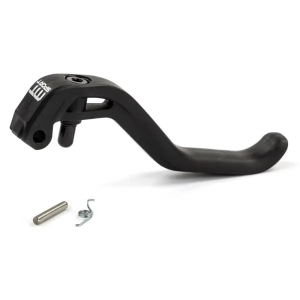 Magura Jarruvipu 2-Sormi L/R -. MT Sport - Musta Heti Saatavilla