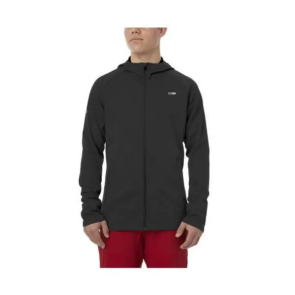 Giro Ambient Takki Musta - XL Alkuperäinen