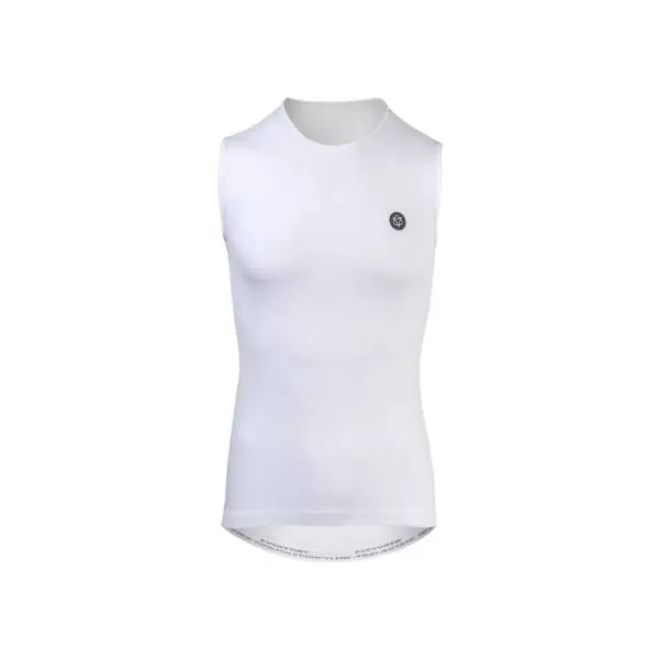 Suosittu Agu Everyday Aluskerrasto Paita Singlet Valkoinen - Koko XS