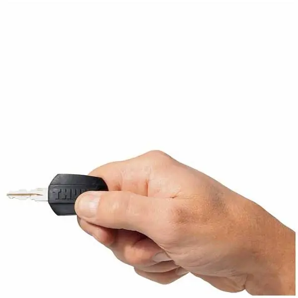 Thule One Avain System 16-Pack Vain Tänään
