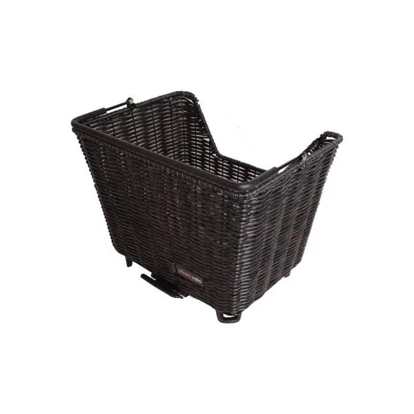 Osta Tänään Atran Picnic AVS Polkupyörän Kori Taakse 24L - Musta
