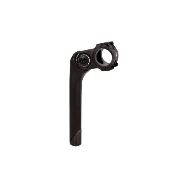 Ergotec Octopus 2 Säädettävä Varsi Ø25.4mm 60mm - Musta Rajoitettu Tarjous