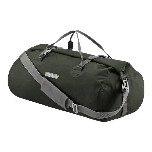 Ortlieb Rack Pack Urban Matkalaukku 24L - Pine Vihreä Bestseller