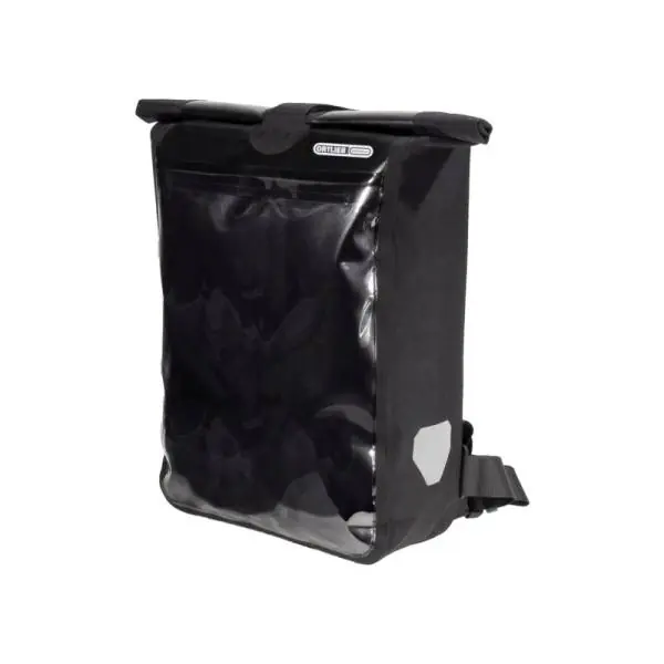 Osta Verkossa Ortlieb Pro F2201 Lähettilaukku 39L - Musta