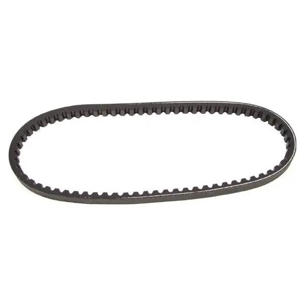 Superhinta Gates Standard Käyttöhihna 16.5 x 659mm - Musta