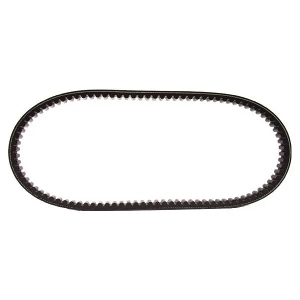 Osta Tänään Gates Vahvistettu Käyttöhihna 17 x 736mm Kevlar - Musta