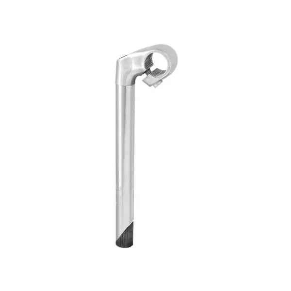Aito Ergotec Luokka Varsi Ø22.2mm 230mm Alumiini - Hopea