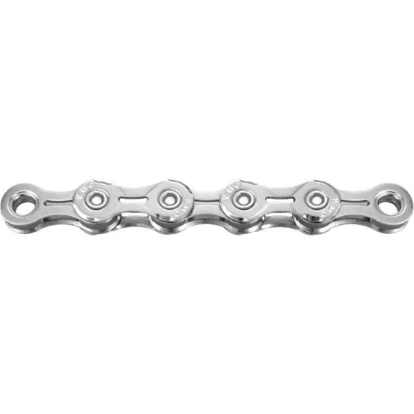 Tilaa Heti KMC X10EL Polkupyörän Ketju 10S 11/128" 114 Linkit - Hopea