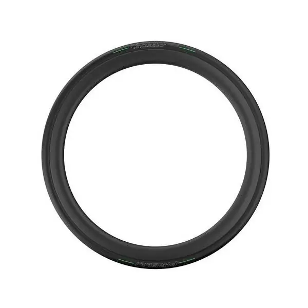 Pirelli Cinturato Rengas 28-622 Taitettava TL-R - Musta/Vihreä Tilaa Nyt